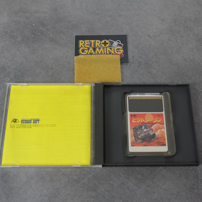 Vendita Victory Run - Retrogaming Shop