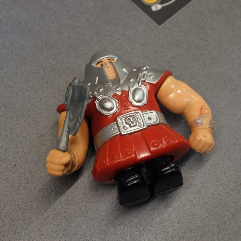 Ram Man Masters of The Universe MOTU Mattel