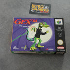 Vendita Gex Enter The Gecko - Retrogaming Shop