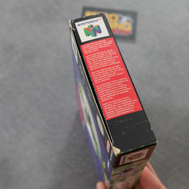 Vendita Gex Enter The Gecko - Retrogaming Shop