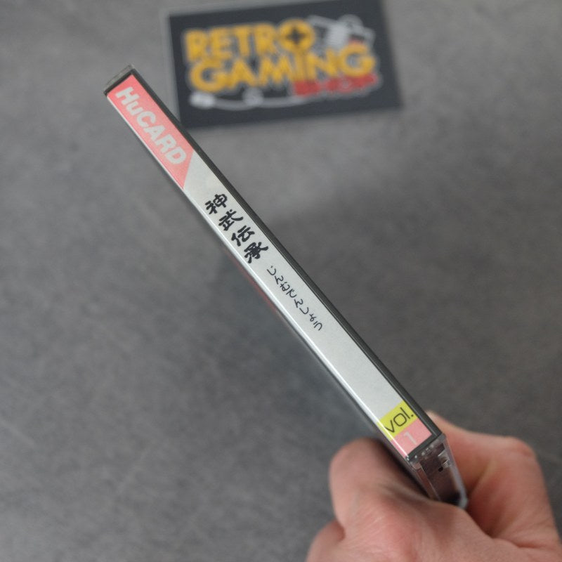Vendita Jinmu Denshou - Retrogaming Shop