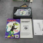Vendita Gex Enter The Gecko - Retrogaming Shop