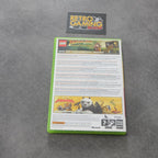 Vendita Lego Indiana Jones The Original Adventure / Kung Fu Panda - Retrogaming Shop