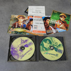 Vendita Shenmue 2 - Retrogaming Shop