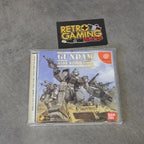 Vendita Gundam Side Story 0079 Rise from the Ashes - Retrogaming Shop