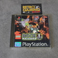 Vendita Lego Rock Raiders - Retrogaming Shop