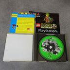 Vendita Lego Rock Raiders - Retrogaming Shop