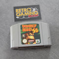 Vendita Donkey Kong 64 - Retrogaming Shop