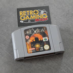 Vendita Hexen - Retrogaming Shop