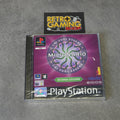Vendita Chi Vuol Essere Milionario Seconda Edizione Nuovo - Retrogaming Shop