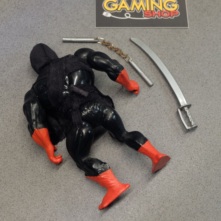 Vendita Ninjor Masters of The Universe MOTU - Retrogaming Shop