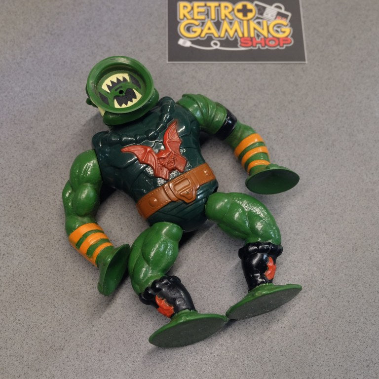 Khobra Khan Masters of The Universe MOTU Mattel