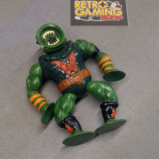 Khobra Khan Masters of The Universe MOTU Mattel