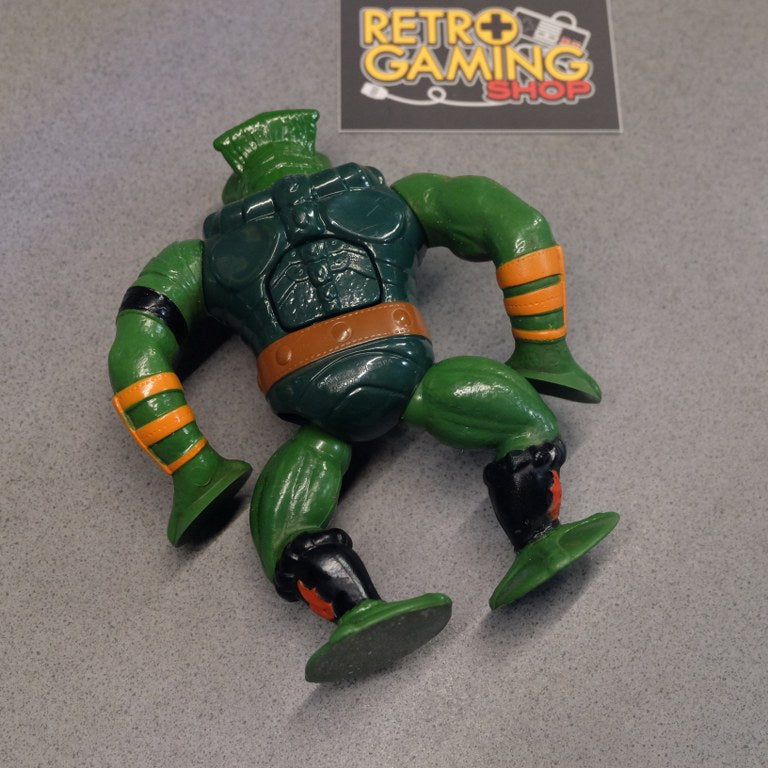 Khobra Khan Masters of The Universe MOTU Mattel