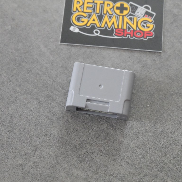 Vendita Controller Pack Nintendo 64 - Retrogaming Shop