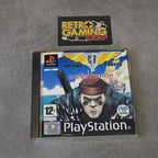 Vendita CT 3 Special Forces Bioterror - Retrogaming Shop