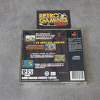 Vendita CT 3 Special Forces Bioterror - Retrogaming Shop