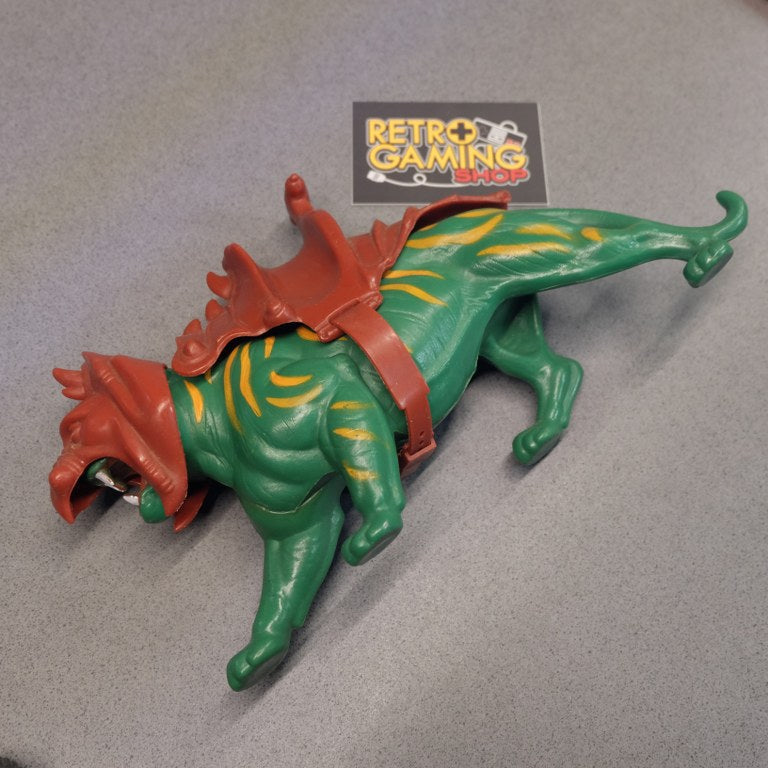Vendita Battle Cat Masters of The Universe MOTU - Retrogaming Shop