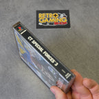 Vendita CT 3 Special Forces Bioterror - Retrogaming Shop