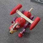 Vendita Rockman / Mega man+ Rush Bandai Vintage Action Figure - Retrogaming Shop