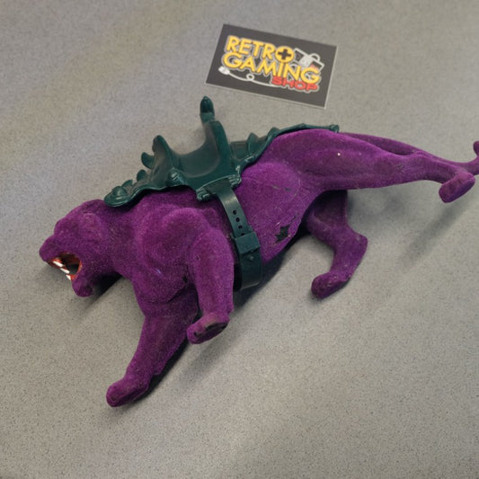 Panthor Masters of The Universe MOTU