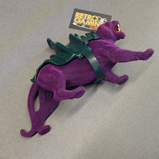 Panthor Masters of The Universe MOTU