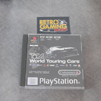 Vendita Toca World Touring Cars - Retrogaming Shop