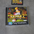 Vendita Rayman 2: the Great Escape - Retrogaming Shop