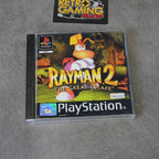 Vendita Rayman 2: the Great Escape - Retrogaming Shop