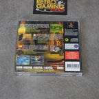 Vendita Rayman 2: the Great Escape - Retrogaming Shop