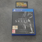 Vendita The Elder Scrools V Skyrim Special Edition - Retrogaming Shop