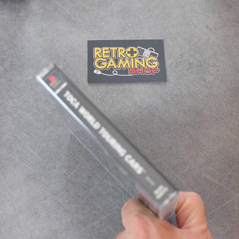 Vendita Toca World Touring Cars - Retrogaming Shop
