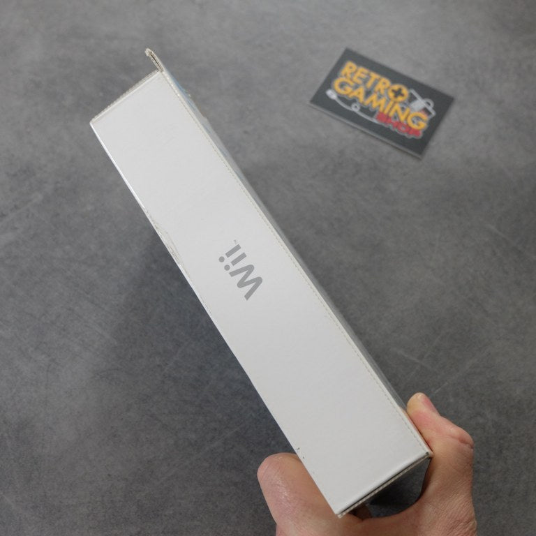 Vendita Wii Nunchuk Nuovo - Retrogaming Shop