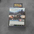 Vendita The Witcher 3 Wild Hunt - Retrogaming Shop