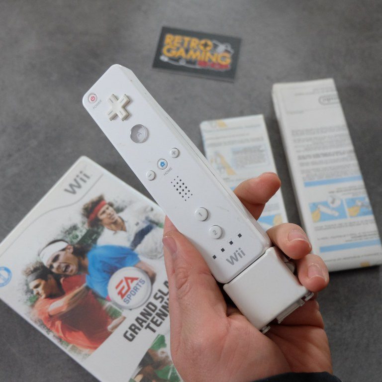 Vendita Grand Slam Tennis - Retrogaming Shop