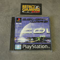 Vendita Colony Wars - Retrogaming Shop