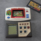 Vendita Naughty Squirrel + Checkers Master da testare - Retrogaming Shop