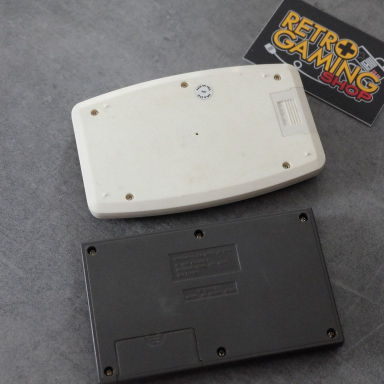 Vendita Naughty Squirrel + Checkers Master da testare - Retrogaming Shop
