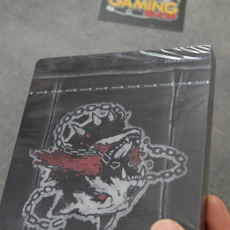 Vendita Days Gone Collector's Edition Steel Book Nuovo - Retrogaming Shop