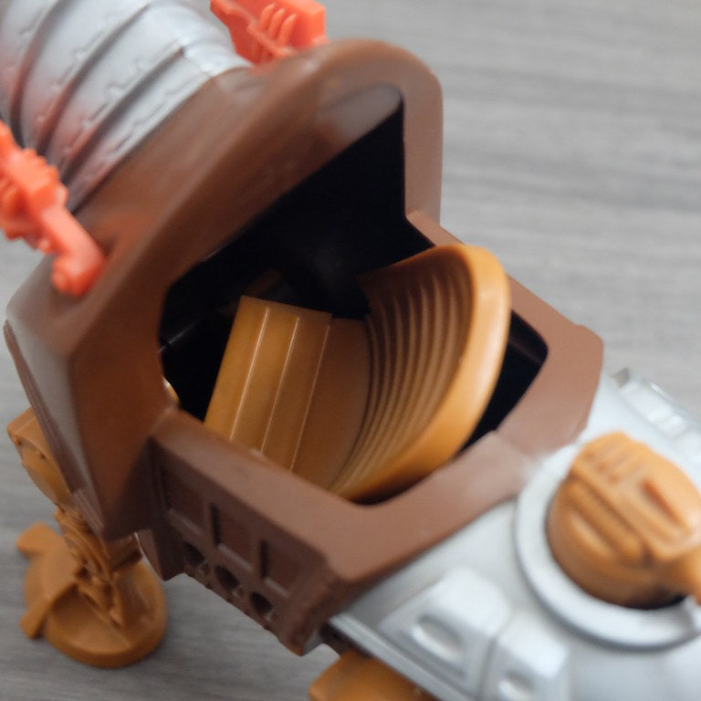 Stridor Masters of The Universe MOTU Mattel