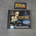 Vendita Tomb Raider 3 Adventures Of Lara Croft - Retrogaming Shop