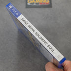 Vendita Saint Seya Soldier's Soul - Retrogaming Shop