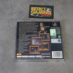 Vendita Tomb Raider 3 Adventures Of Lara Croft - Retrogaming Shop