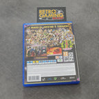 Vendita Jojo's Bizarre Adventure Eyes of Heaven - Retrogaming Shop