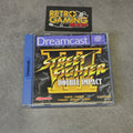 Vendita Street Fighter 3 Double Impact - Retrogaming Shop