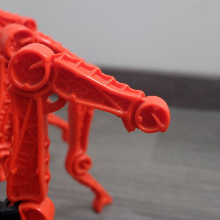 Spydor Masters of The Universe MOTU Mattel