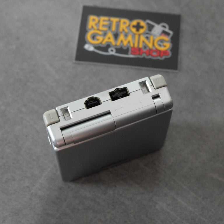 Game Boy Advance Sp