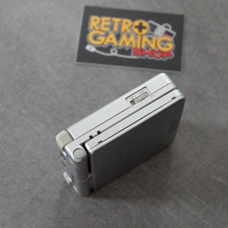 Game Boy Advance Sp
