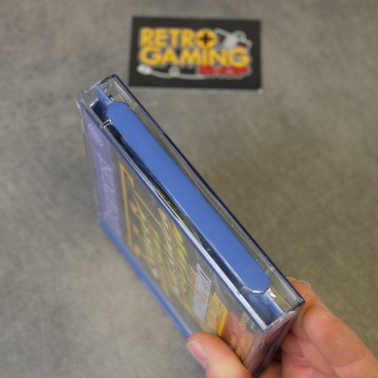 Street Fighter 3 Double Impact