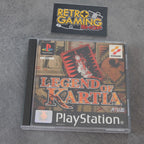 Vendita Legend Of Kartia - Retrogaming Shop
